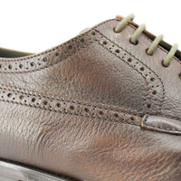 Calce 3696 Dark Brown
