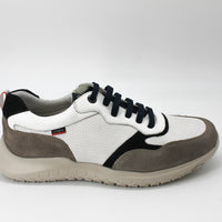 Callaghan 53707 White