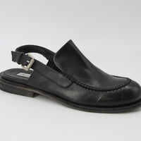 Ernesto Dolani Ode 09 Black