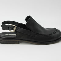 Ernesto Dolani Ode 09 Black