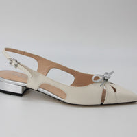 Evaluna 248 Off White