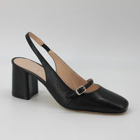 Evaluna 6303 Black