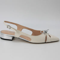 Evaluna 248 Off White