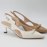 Evaluna 5594 Off White