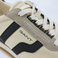 Gant Baylle Beige/Black