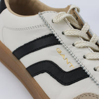 Gant Cuzima Beige White Black