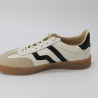 Gant Cuzima Beige White Black