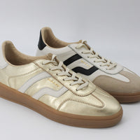 Gant Cuzima Beige White Black