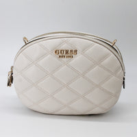 Guess QG963212 Off White