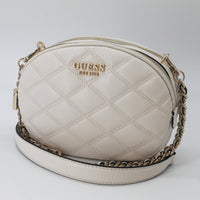 Guess QG963212 Off White