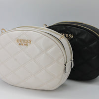 Guess QG963212 Black