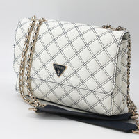 Guess QG964920 White