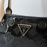 Guess TV949608 Black Logo