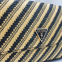 Guess WG921019 Black