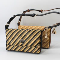 Guess WG921019 Black