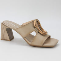 Hispanitas 254057 Taupe