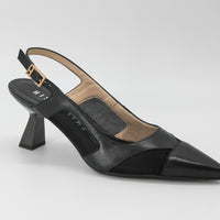 Hispanitas 254003 Black