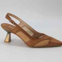 Hispanitas 254003 Tan