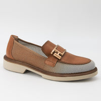 Hispanitas 254072 Tan