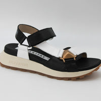 Hispanitas 253896 Black/White