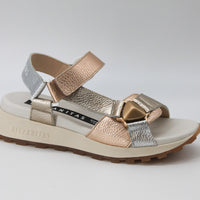 Hispanitas 253896 Cava/Silver