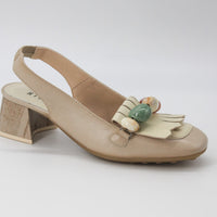 Hispanitas 253945 Taupe