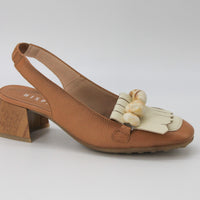 Hispanitas 253945 Tan