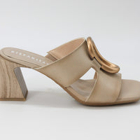 Hispanitas 254057 Taupe