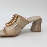 Hispanitas 254057 Taupe