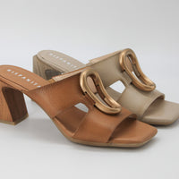 Hispanitas 254057 Taupe