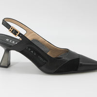 Hispanitas 254003 Black