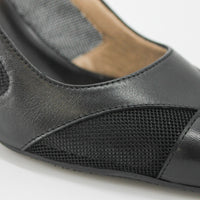 Hispanitas 254003 Black