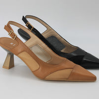 Hispanitas 254003 Black