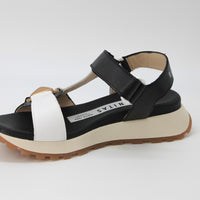 Hispanitas 253896 Black/White