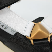 Hispanitas 253896 Black/White