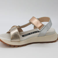 Hispanitas 253896 Cava/Silver