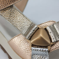 Hispanitas 253896 Cava/Silver