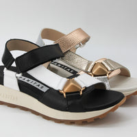 Hispanitas 253896 Cava/Silver