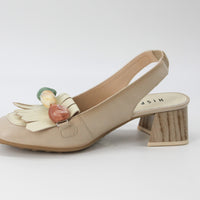 Hispanitas 253945 Taupe