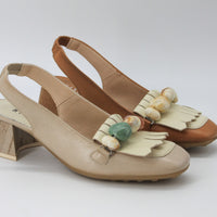 Hispanitas 253945 Taupe