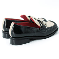 Marco Moreo 4120 Black & Taupe Multi