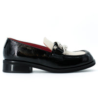 Marco Moreo 4120 Black & Taupe Multi