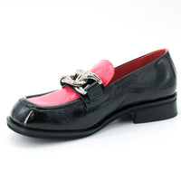 Marco Moreo 4120 Black & Pink Multi