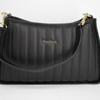 Marco Moreo 1865 Black AW24