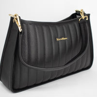 Marco Moreo 1865 Black AW24