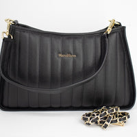 Marco Moreo 1865 Black AW24