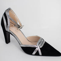 Marian 3111 Black