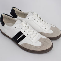 Paul Green 5350 White and Black