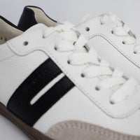 Paul Green 5350 White and Black