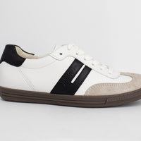 Paul Green 5350 White and Black